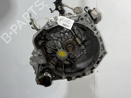 Gearbox TOYOTA YARIS (_P13_) 1.0 (KSP130_, KSP130) | BP21095683M3 