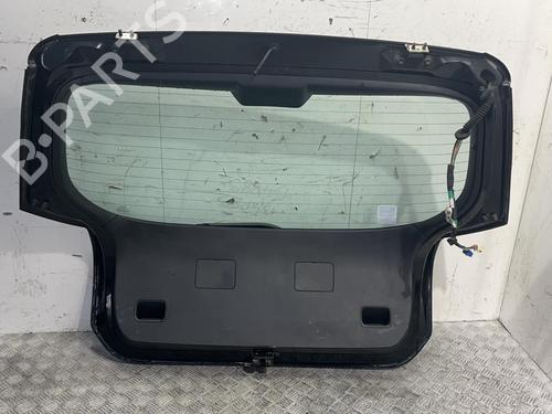 Used Tailgate Tailgate 20379596 20379596