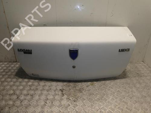 Used Tailgate Tailgate DACIA LOGAN (LS_) 1.5 dCi (LS0K) (68 hp) 20384063 20384063