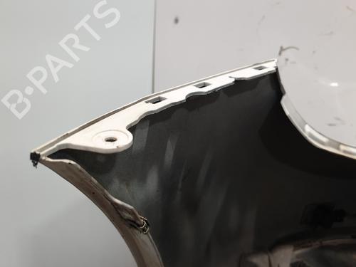 Front bumper VW BEETLE Convertible (5C7, 5C8) 2.0 TDI | BP32364695C7