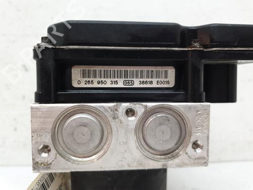 ABS pump BMW 5 (E60) 530 d | BP20381217M43 