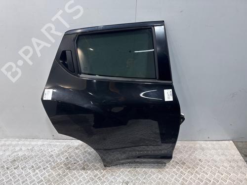 Used Right rear door Right rear door NISSAN JUKE (F15) 1.5 dCi (110 hp) 40448527 40448527