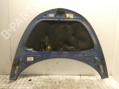 Hood CHRYSLER PT CRUISER (PT_) 2.2 CRD | BP20380735C1 