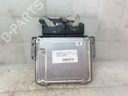 Used Control unit PEUGEOT 308 II (LB_, LP_, LW_, LH_, L3_) 1.5 BlueHDi 130 (131 hp) 30726006