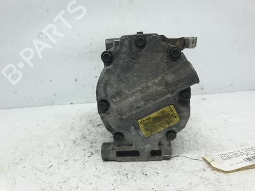 Used AC compressor AC compressor LANCIA YPSILON (843_) 1.2 (843.AXA1A) (60 hp) 20376566 20376566