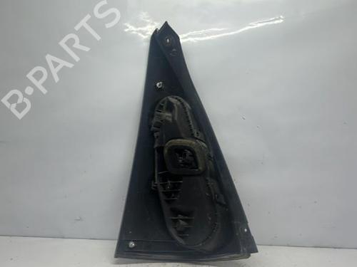 Used Right taillight CITROËN C1 (PM_, PN_) 1.0 (68 hp) 20375127