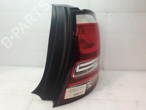Used Right taillight Right taillight CITROËN C3 II (SC_) 1.0 VTi 68 (68 hp) 26976718 26976718