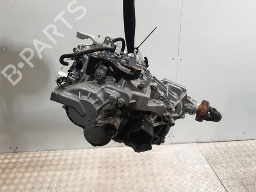 Gearbox NISSAN QASHQAI I (J10, NJ10) 1.6 dCi All-wheel Drive | BP30193305M3