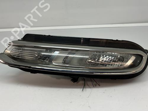 Used Left front indicator Left front indicator CITROËN C3 III (SX) 1.5 BlueHDi 100 (SXYHYP, SXYHTU) (102 hp) 33969607 33969607