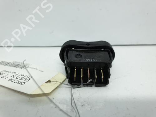 Switch DACIA DUSTER (HS_) 1.5 dCi (HSMC) | BP20379514I30 