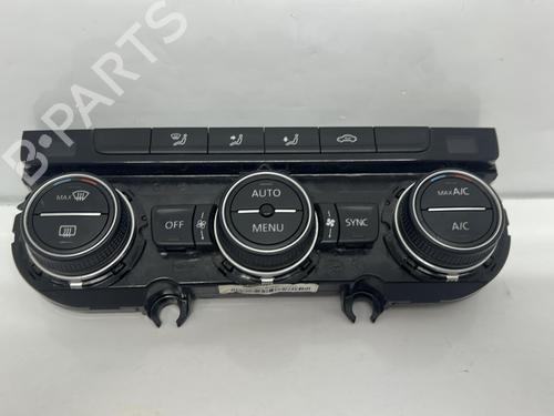 Used Climate control Climate control 20378825 20378825