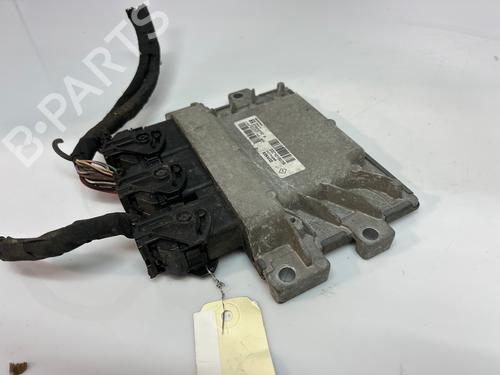 Used Engine control unit (ECU) Engine control unit (ECU) RENAULT CLIO III (BR0/1, CR0/1) 1.2 16V (BR02, BR0J, BR11, CR02, CR0J, CR11) (75 hp) 34356948 34356948