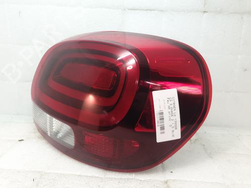 Right taillight CITROËN C3 / C3 ORIGIN III (SX) 1.5 BlueHDi 100 (SXYHYP, SXYHTU) | BP28291427C35 