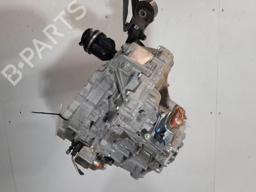 Used Gearbox Gearbox TOYOTA YARIS (_P13_) 1.5 Hybrid (NHP130_, NHP130) (101 hp) 39886197 39886197