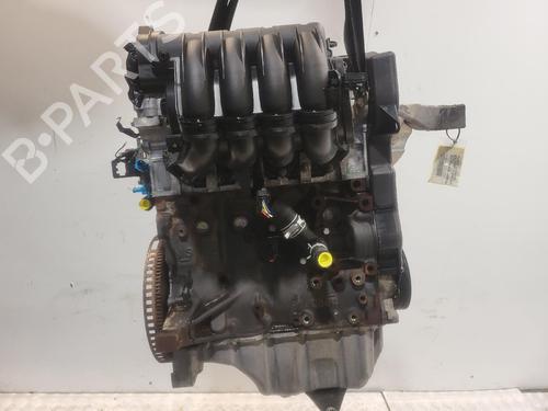 Engine PEUGEOT 206 CC (2D) 1.6 16V (2DNFUF, 2DNFUR) | BP40257439M1  - Image 5