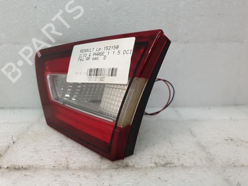 Right tailgate light RENAULT CLIO IV (BH_) 1.5 dCi 75 | BP26583861C80 - Image 2