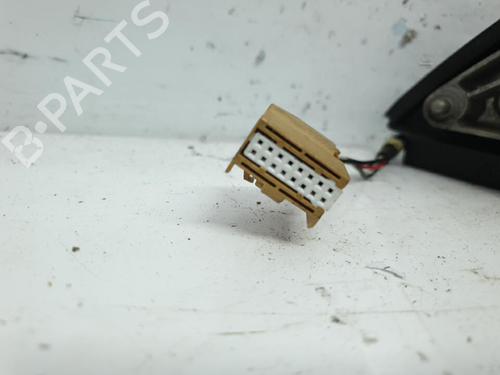 Used Right mirror Right mirror AUDI A4 B6 (8E2) 1.9 TDI (130 hp) 20379756 20379756
