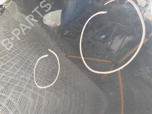 Right rear door PEUGEOT 208 I (CA_, CC_) 1.2 VTI 82 | BP26583894C5