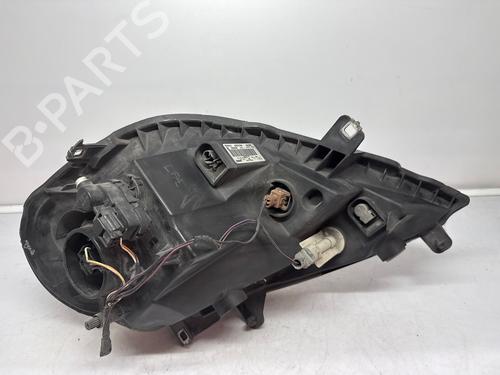 Venstre forlygte RENAULT TRAFIC II Van (FL) 2.0 dCi 90 (FL0H, FL00, FL01, FL0M, FL0P, FL0S) | BP38306599C28 - Image 2
