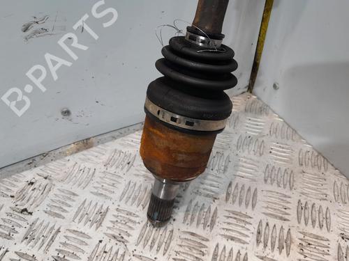 Left front driveshaft HYUNDAI i30 (PDE, PD, PDEN) 1.6 CRDi | BP23781320M38 - Image 2