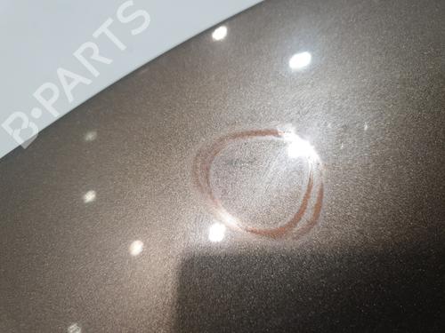 Left rear fenders VW BEETLE Convertible (5C7, 5C8) 1.2 TSI | BP30193378C43 