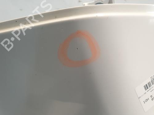 Left rear door PEUGEOT 208 I (CA_, CC_) 1.6 HDi | BP30193465C4