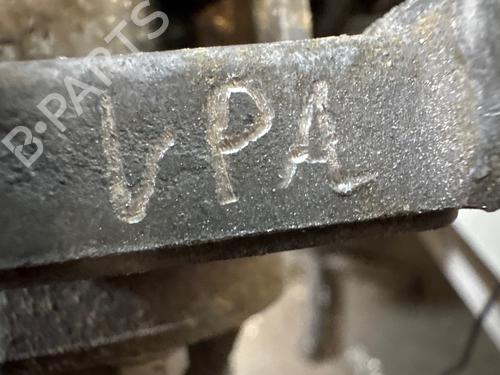 Used Gearbox Gearbox 39111462 39111462