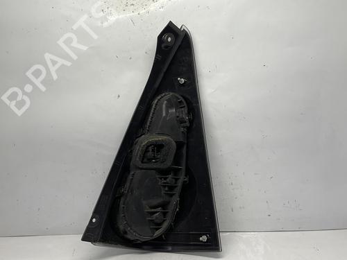 Used Left taillight Left taillight CITROËN C1 (PM_, PN_) 1.0 (68 hp) 20375797 20375797
