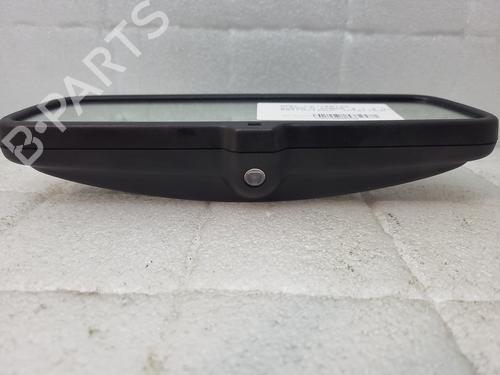 Used Rear mirror Rear mirror OPEL CORSA D (S07) 1.3 CDTI (L08, L68) (95 hp) 21527715 21527715
