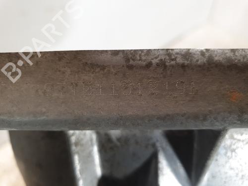 Gearbox CITROËN C1 (PM_, PN_) 1.0 | BP29434385M3 