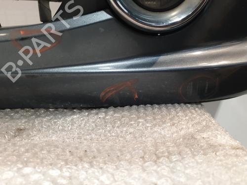 Front bumper PEUGEOT 207 (WA_, WC_) 1.6 16V | BP29415589C7 