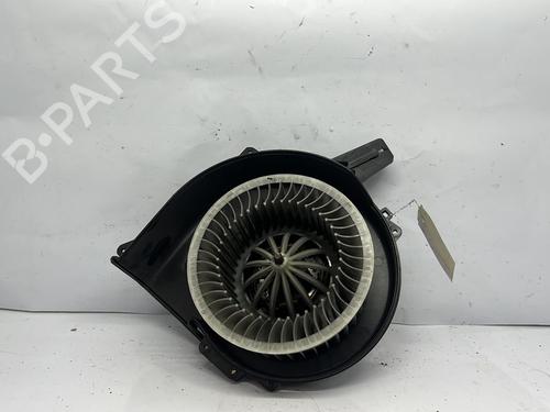 Used Heater blower motor VW FOX Hatchback (5Z1, 5Z3, 5Z4) 1.4 TDI (70 hp) 20372630