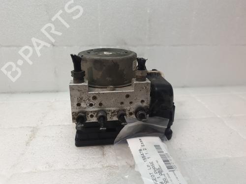 Used ABS pump PEUGEOT 208 I (CA_, CC_) 1.2 VTI 82 (82 hp) 30965159