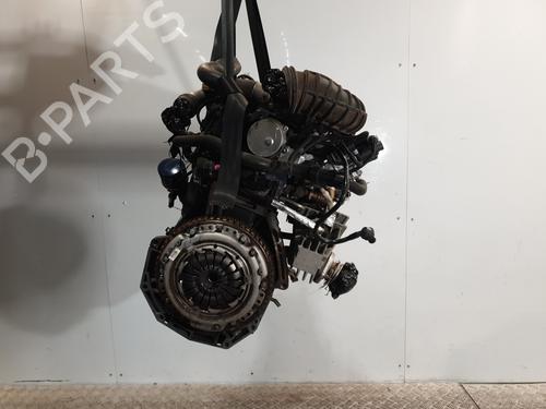 Engine RENAULT TWINGO II (CN0_) 1.5 dCi (CN0E) | BP26580687M1 - Image 3