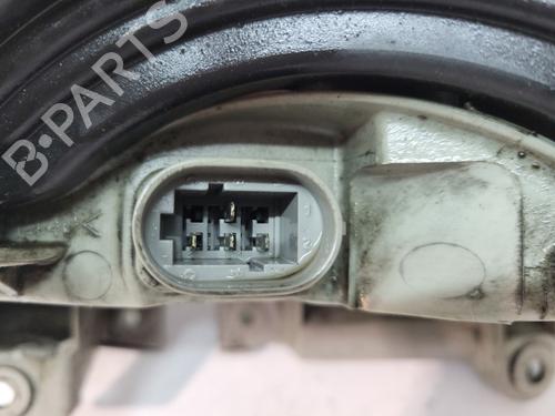 Used Right headlight Right headlight RENAULT LAGUNA I (B56_, 556_) 2.0 (B56C/H/N) (113 hp) 20384372 20384372
