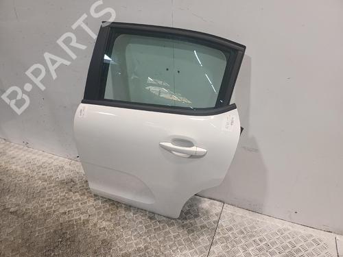 left-rear-door-citroen-c3-iii-sx-2016-38306635 main image