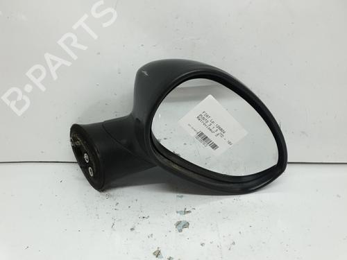 Used Right mirror FIAT PUNTO EVO (199_) 1.3 D Multijet (199AXC1A, 199BXC1A, 199AXT1A, 199BXT1A) (75 hp) 20373579