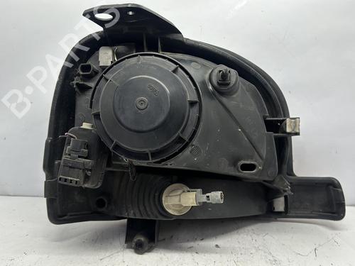 Used Left headlight RENAULT KANGOO (KC0/1_) D 55 1.9 (KC0D) (54 hp) 20382267