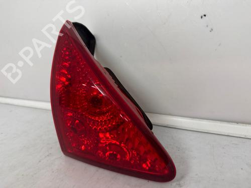 Used Left tailgate light Left tailgate light 38508168 38508168