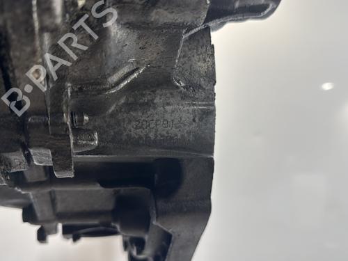 Used Gearbox Gearbox PEUGEOT 206 CC (2D) 1.6 16V (2DNFUF, 2DNFUR) (109 hp) 33432922 33432922