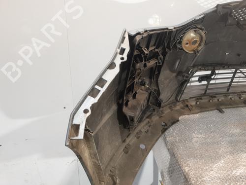 Front bumper FORD S-MAX (WA6) 1.8 TDCi | BP27724899C7 