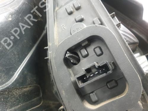 Right taillight DACIA LODGY (JS_) 1.5 dCi (JSMC, JSAF) | BP32254823C35 