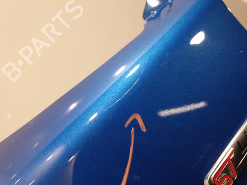 Forkjerm venstre FORD PUMA (J2K, CF7) 1.0 EcoBoost mHEV | BP32405622C41