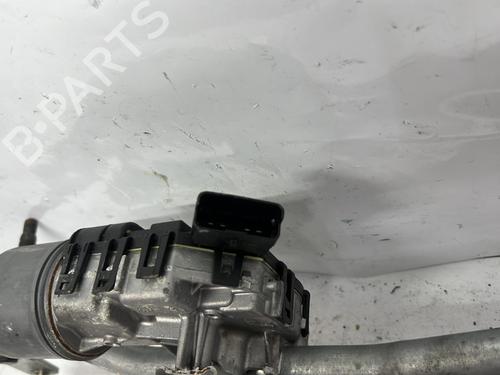 Viskermotor vindrude CITROËN BERLINGO MULTISPACE (B9) 1.6 HDi 90 | BP20372643M29 