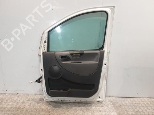 Right front door CITROËN JUMPY II Van 2.0 HDi 120 | BP29052697C3 