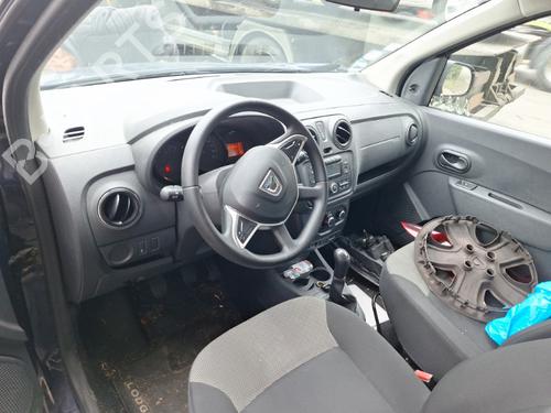 Left mirror DACIA LODGY (JS_) 1.2 TCe (JSAY, JSM0) | BP25030687C26  - Image 9