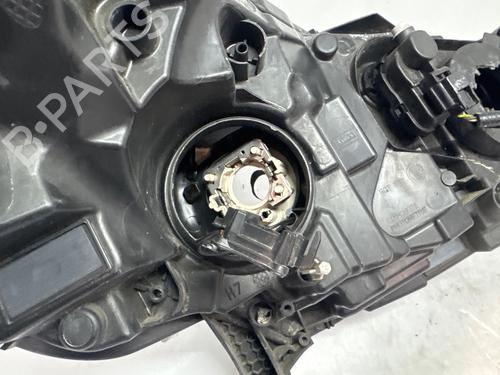 Used Left headlight Left headlight PEUGEOT 508 I (8D_) 2.0 HDi Hybrid4 AWC (200 hp) 39929969 39929969