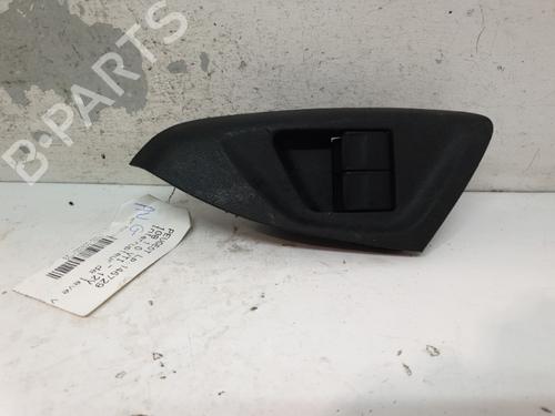 Used Left front window switch PEUGEOT 108 1.0 VTi 72 (72 hp) 20374298