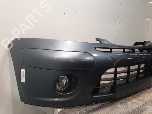 Front bumper CITROËN C3 I (FC_, FN_) 1.6 16V HDi | BP30804811C7 