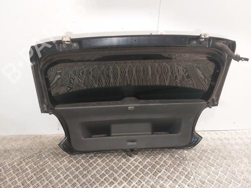 Used Tailgate Tailgate VW POLO V (6R1, 6C1) 1.6 TDI (90 hp) 26040609 26040609